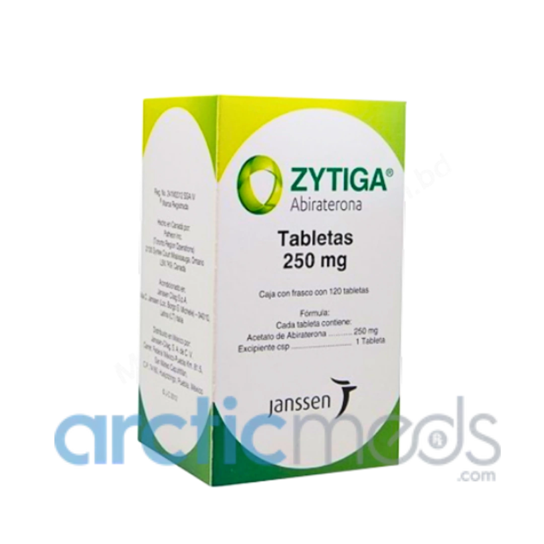 Zytiga