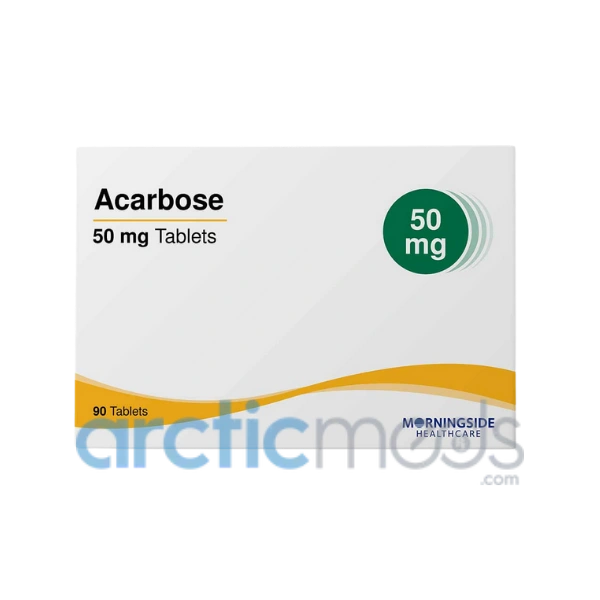 Acarbose