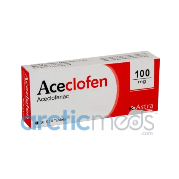 Aceclofenac