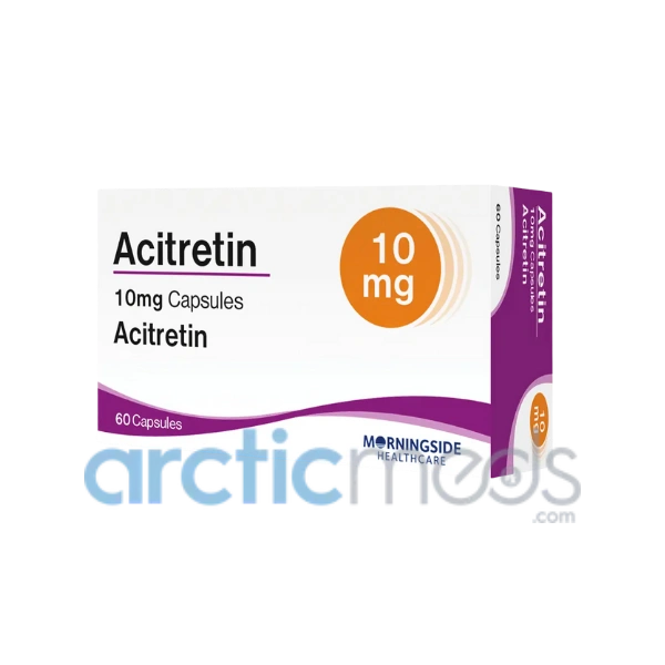 Acitretin