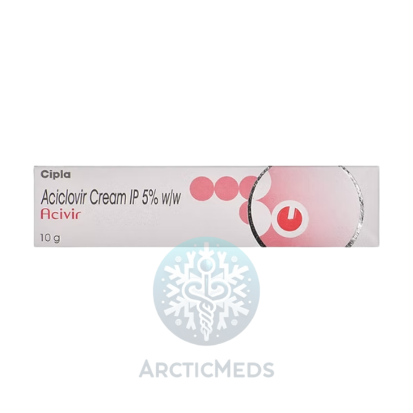 Acivir