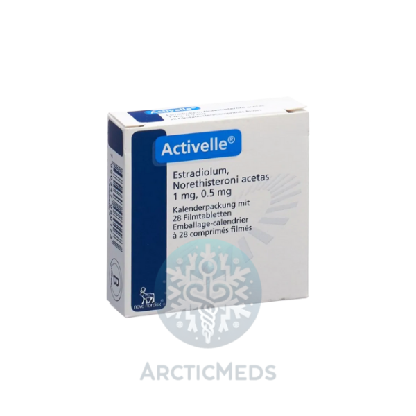 Activelle