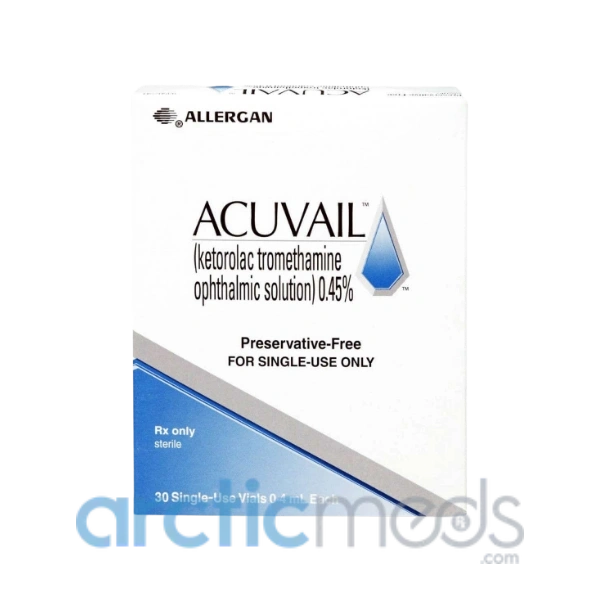 Acuvail