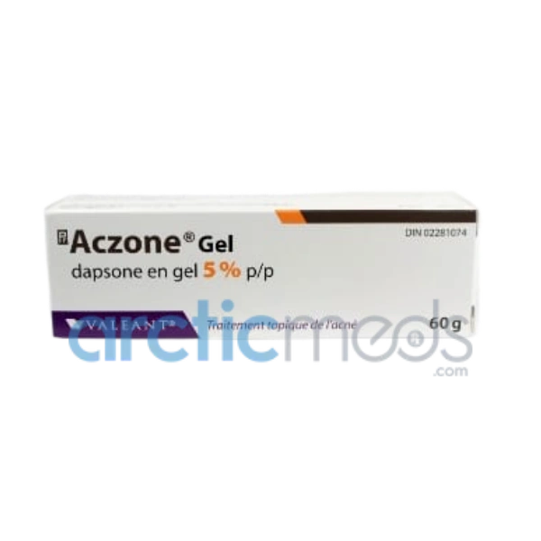 Aczone