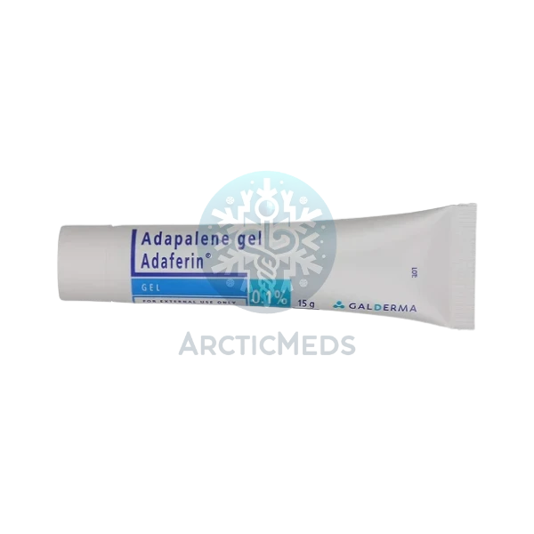 Adapalene / Benzoyl Peroxide