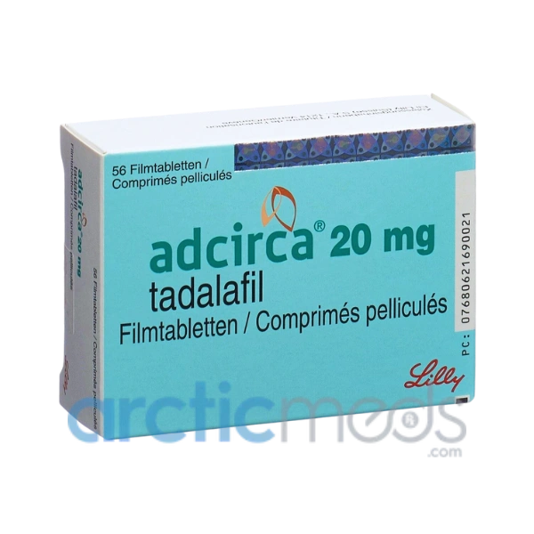Adcirca