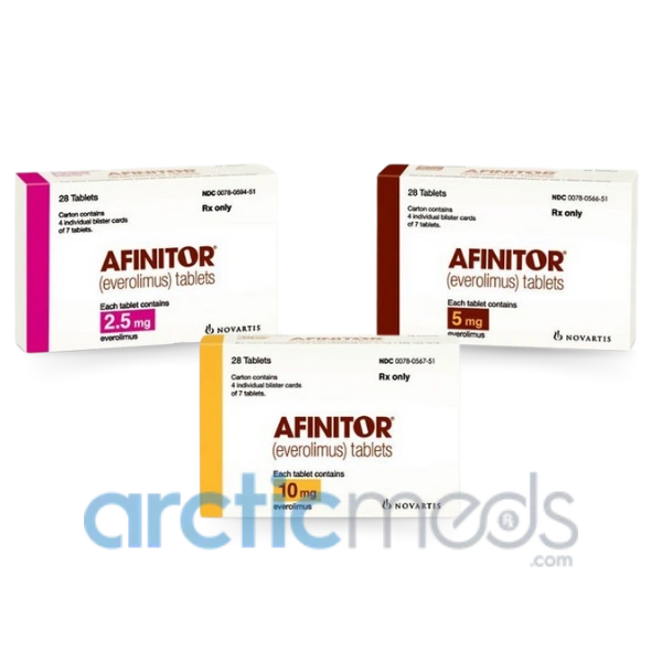 Afinitor