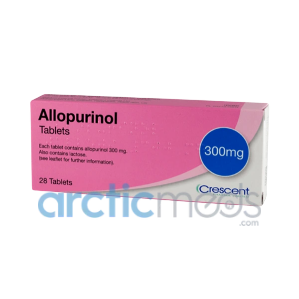 Allopurinol
