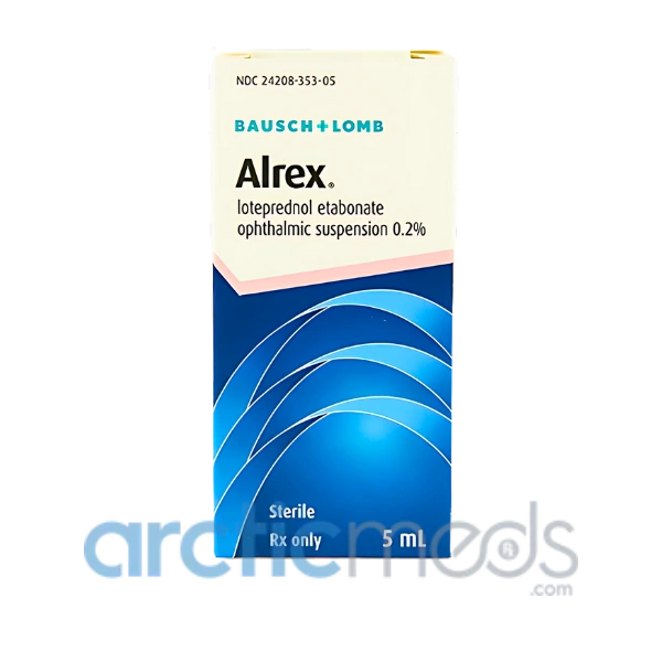 Alrex