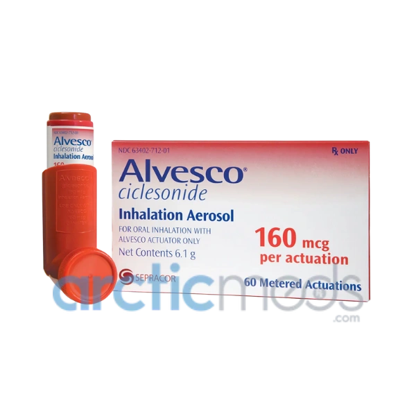 Alvesco