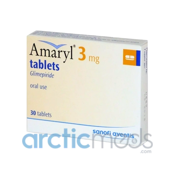 Amaryl