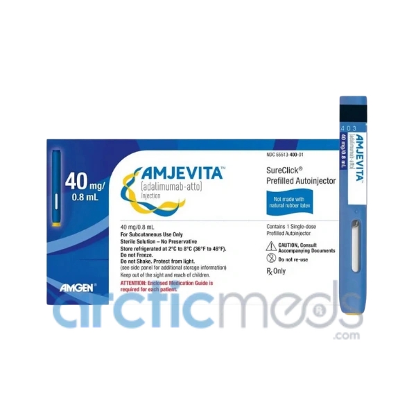 Amgevita