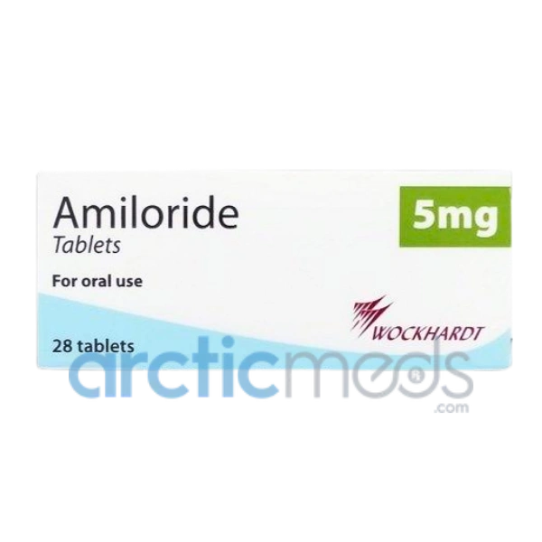 Amiloride