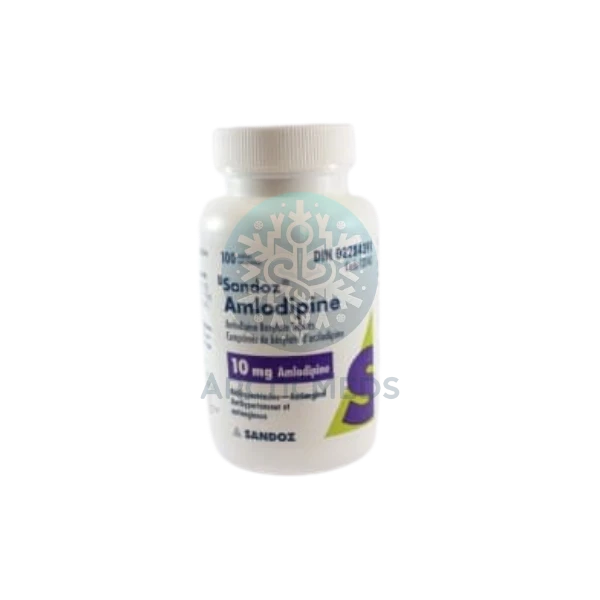 Amlodipine