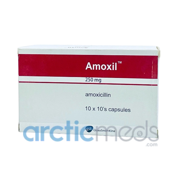 Amoxil