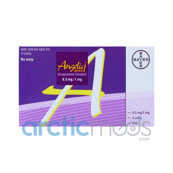 Angeliq