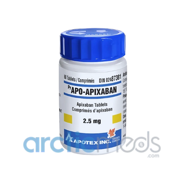 Apixaban