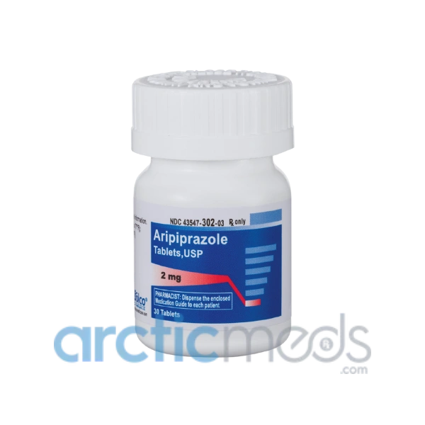 Aripiprazole