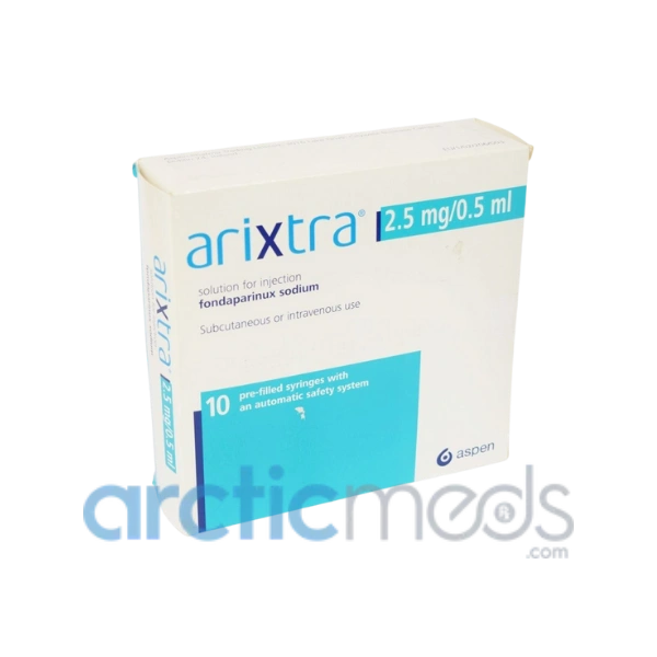 Arixtra