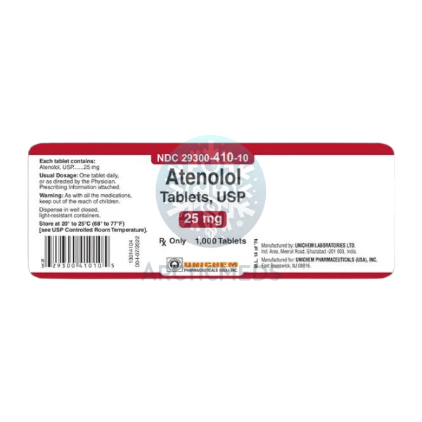Atenolol