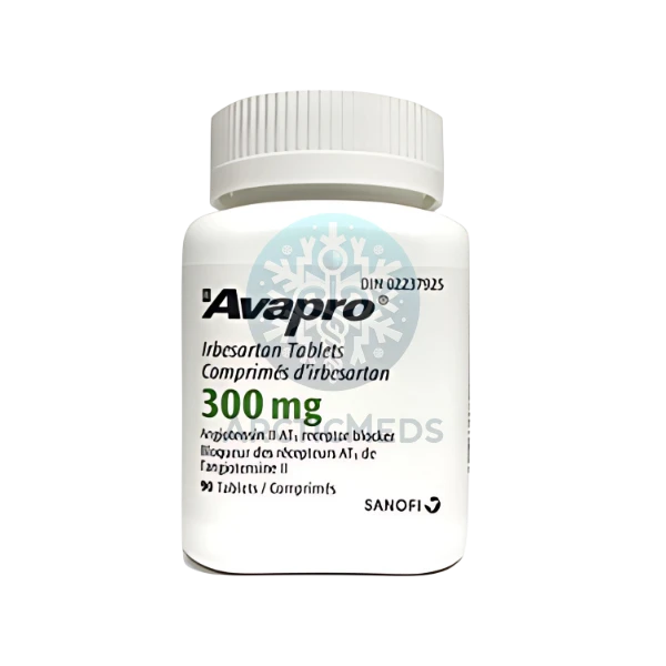 Avapro