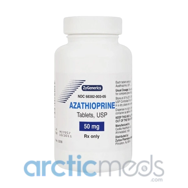 Azathioprine