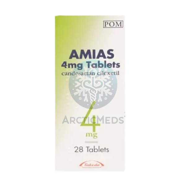 Candesartan