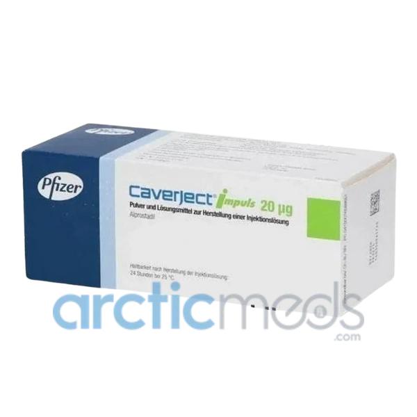 Caverject