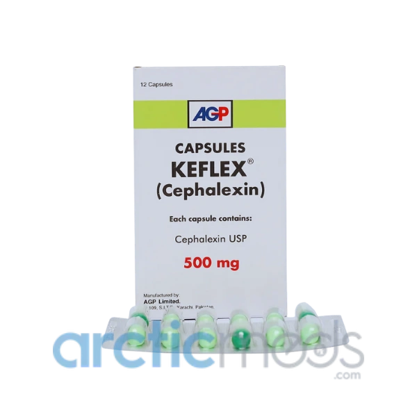 Cephalexin