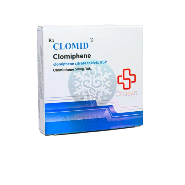 Clomid
