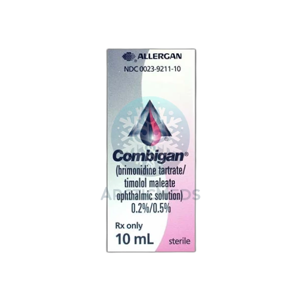 Combigan
