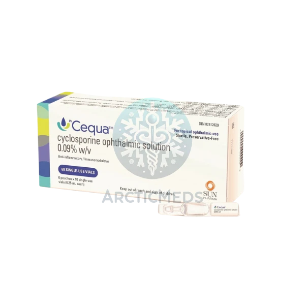Cyclosporine