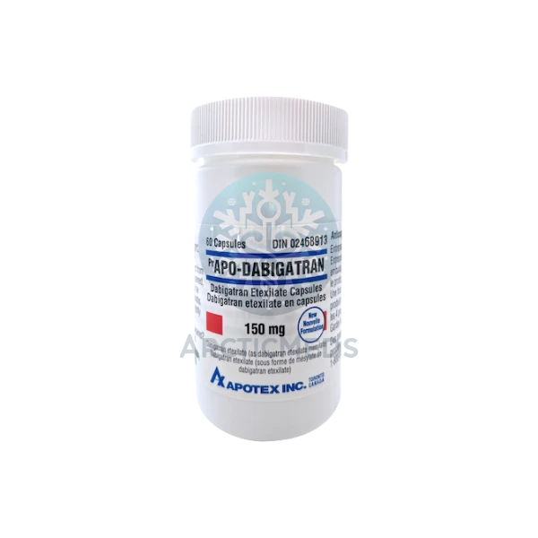 Dabigatran