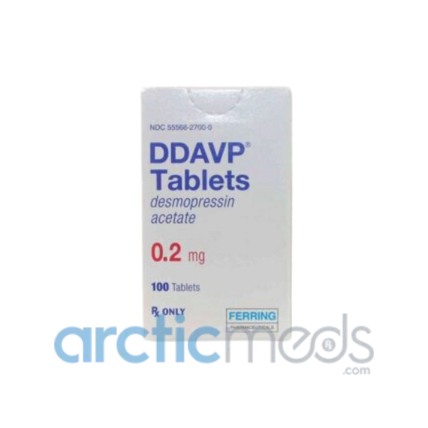 DDAVP