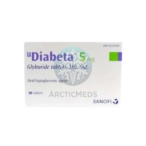Diabeta