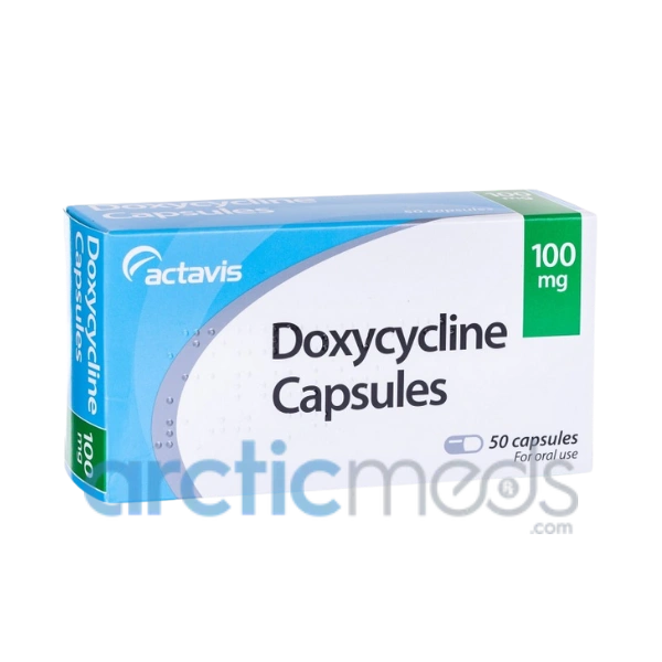 Doxycycline