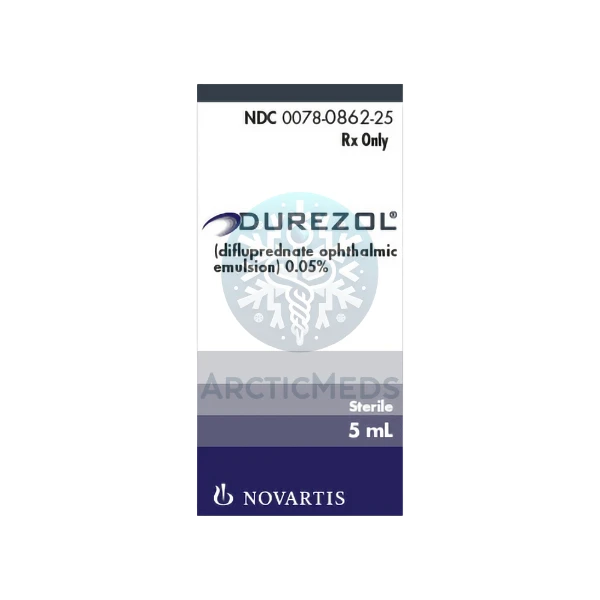 Durezol
