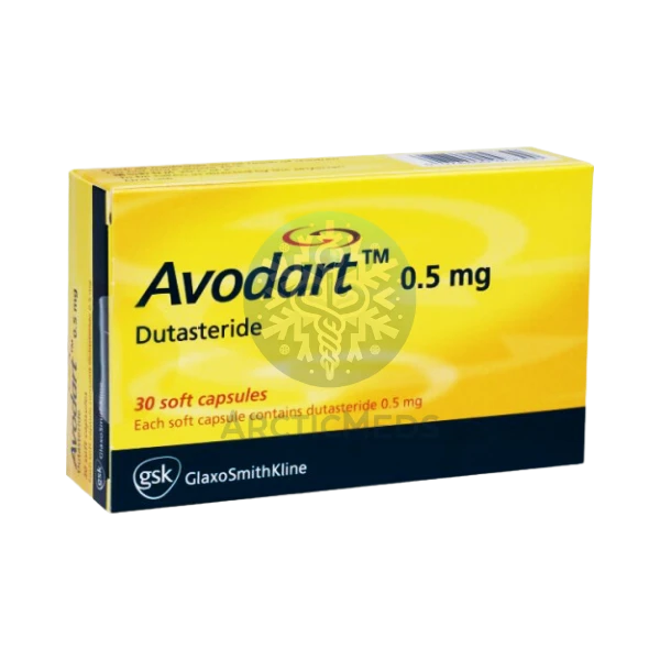 Dutasteride 