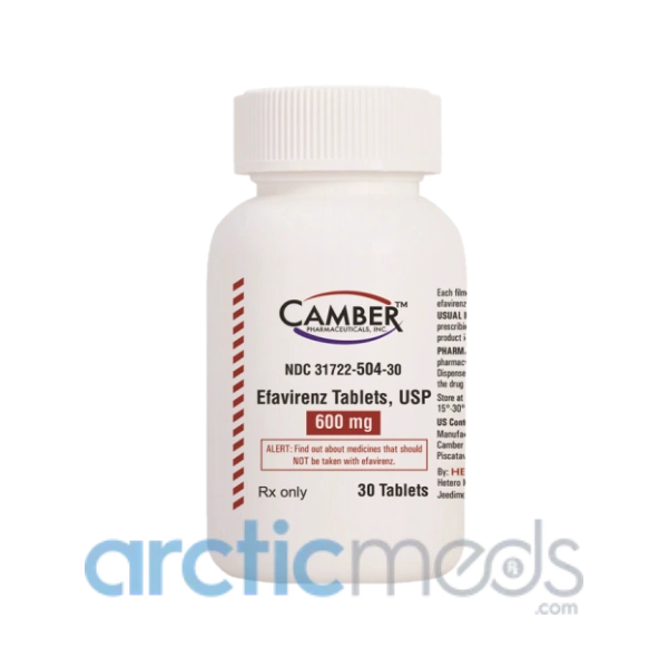 Efavirenz Tablets