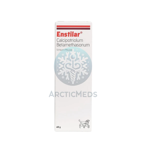 Enstilar