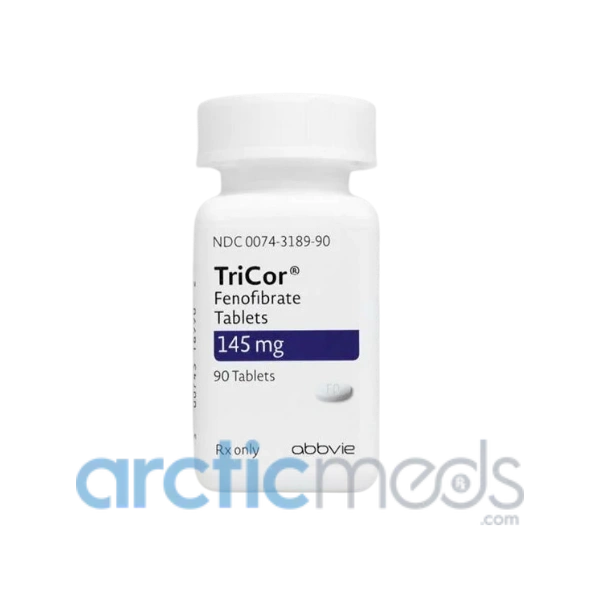 Fenofibrate