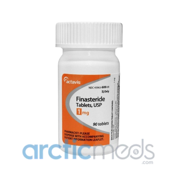 Finasteride