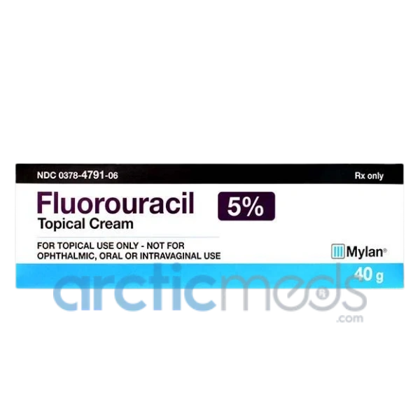 Fluorouracil