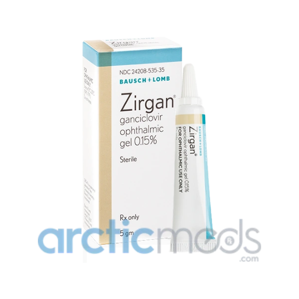 Valganciclovir