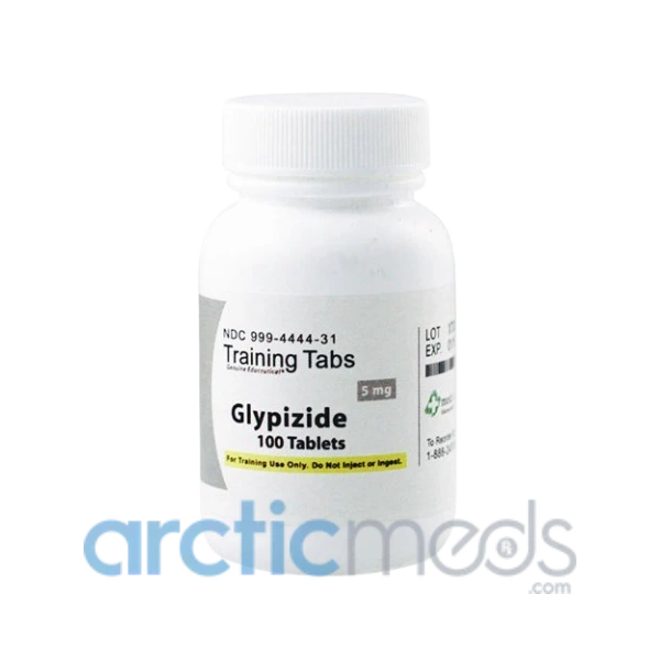 Glipizide