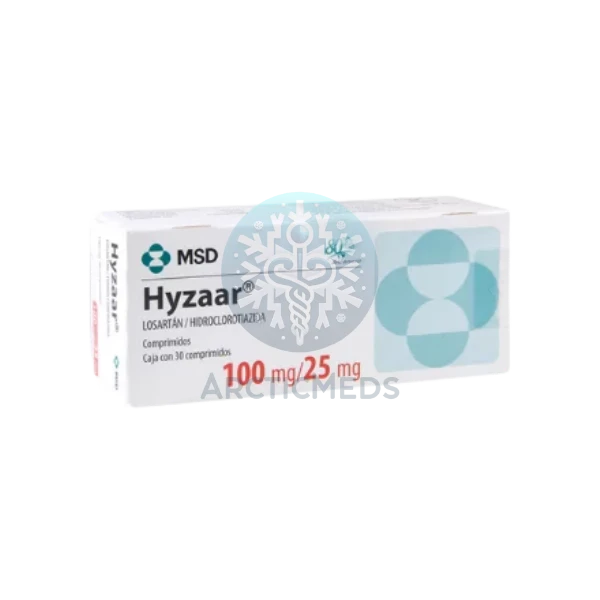 Hyzaar