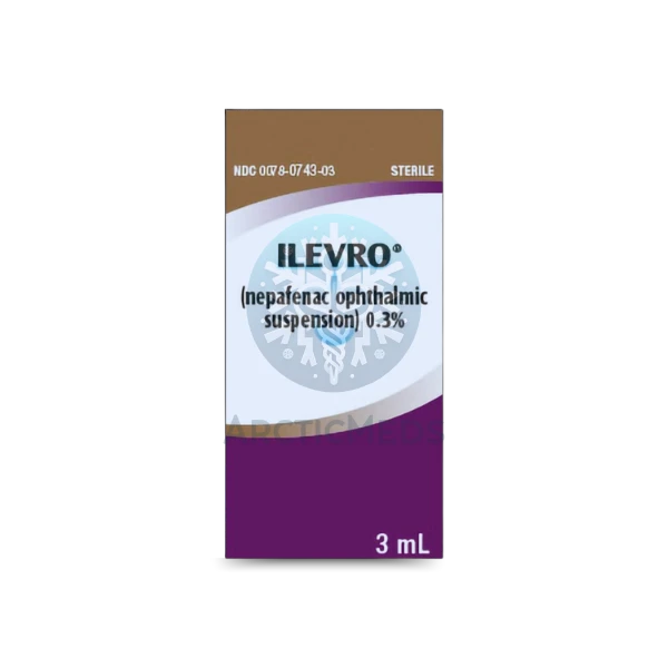 Ilevro