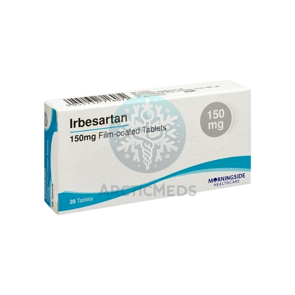 Irbesartan