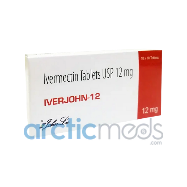 Ivermectin Tablets