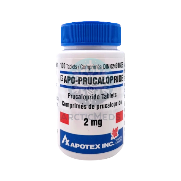 Prucalopride